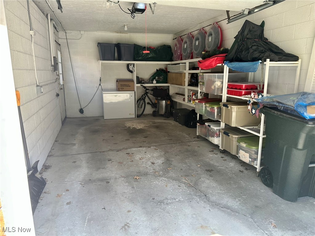 2837 Pease Drive #D408, Rocky River, Ohio image 14