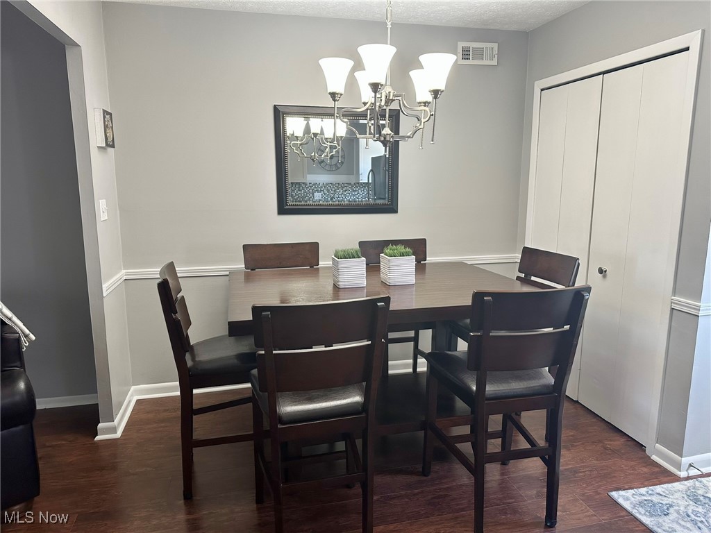 2837 Pease Drive #D408, Rocky River, Ohio image 4