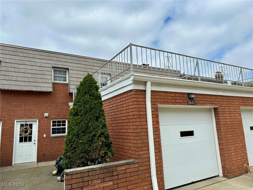 2837 Pease Drive #D408, Rocky River, Ohio image 19
