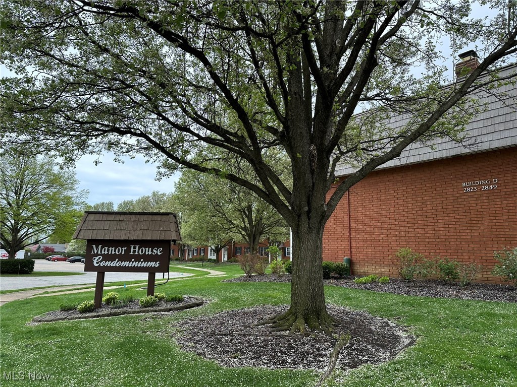 2837 Pease Drive #D408, Rocky River, Ohio image 17