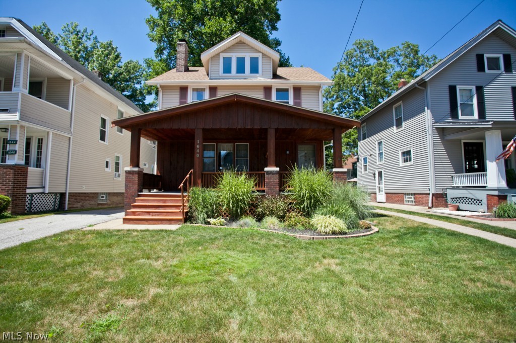 Rocky River Nursery Allotment - Residential