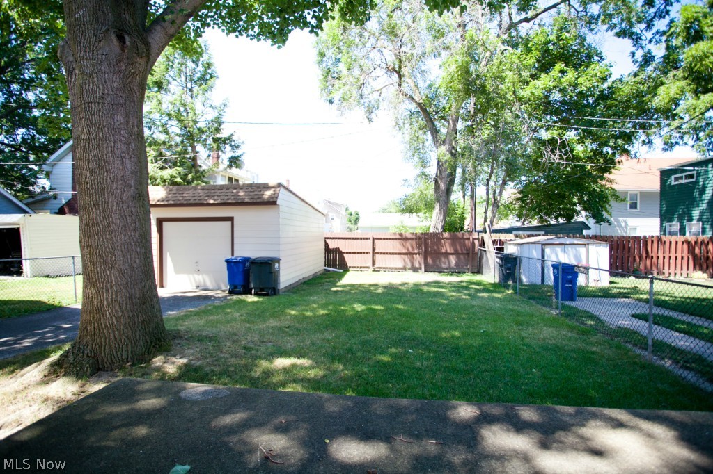 Rocky River Nursery Allotment - Residential