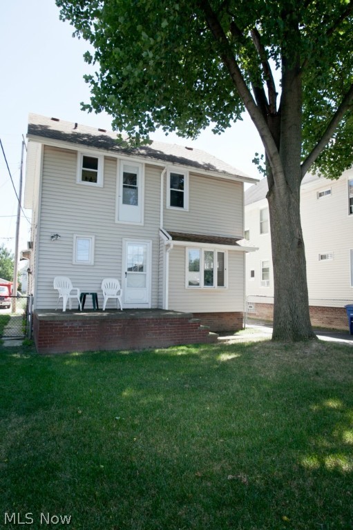 Rocky River Nursery Allotment - Residential