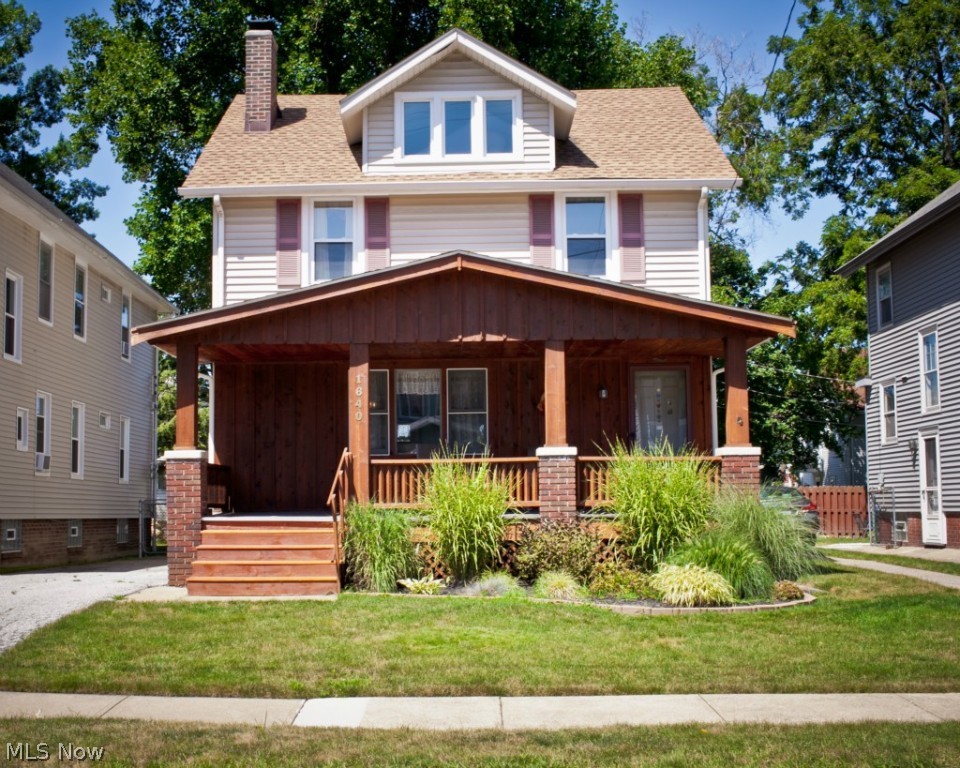 Rocky River Nursery Allotment - Residential