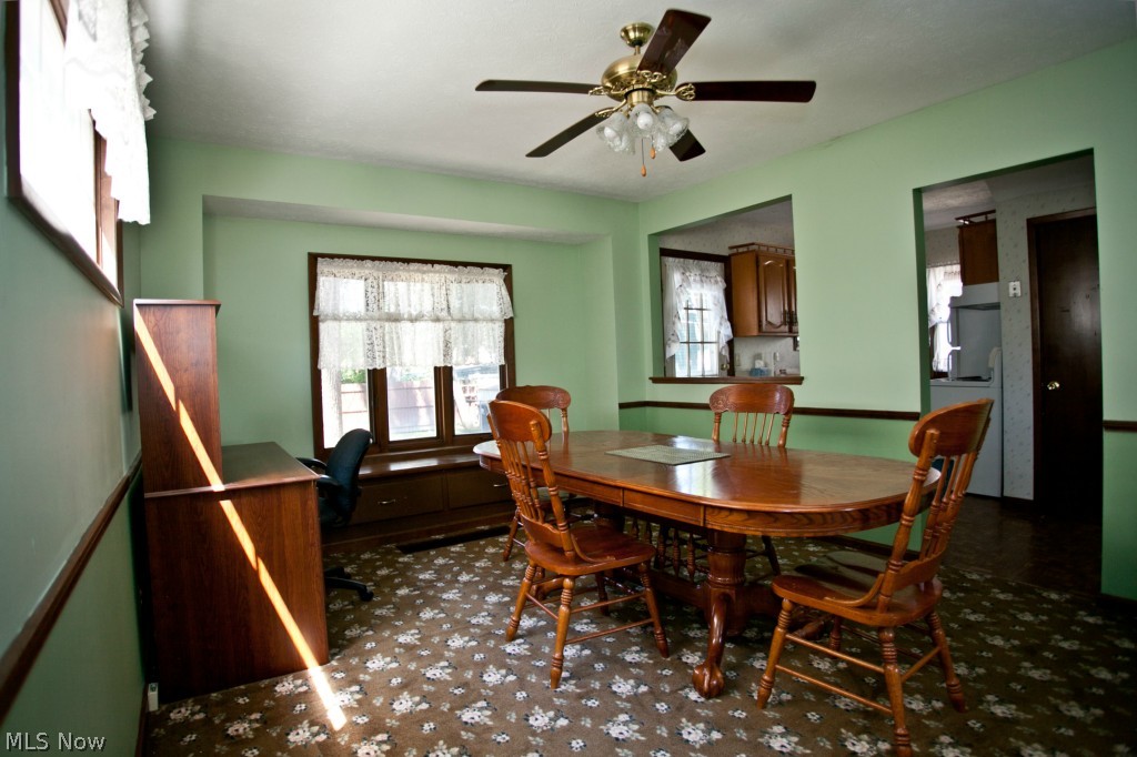 Rocky River Nursery Allotment - Residential