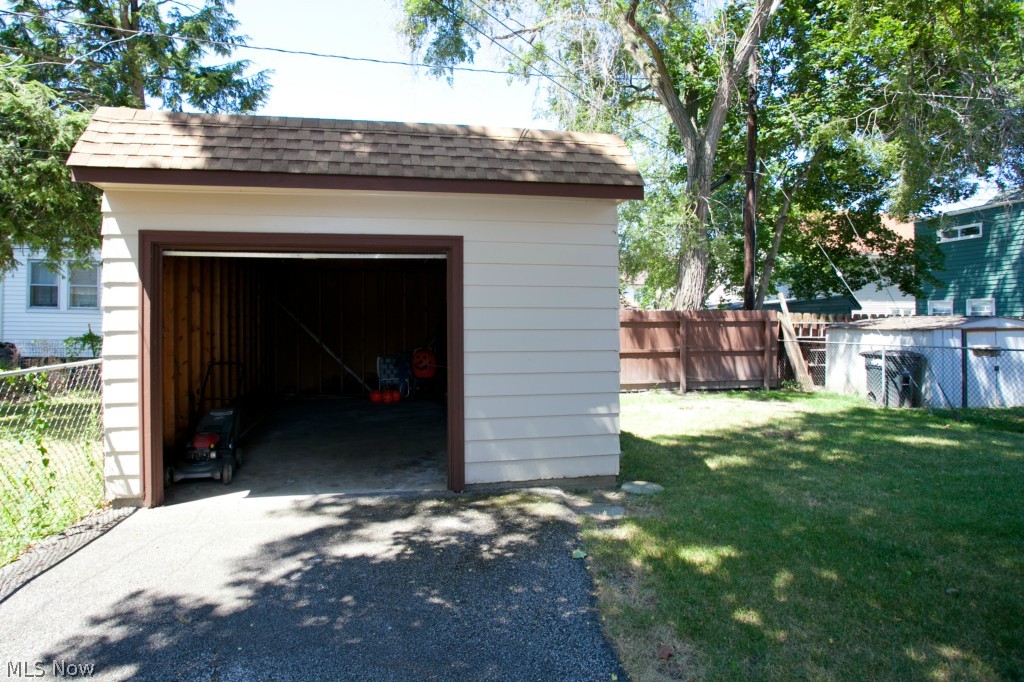 Rocky River Nursery Allotment - Residential