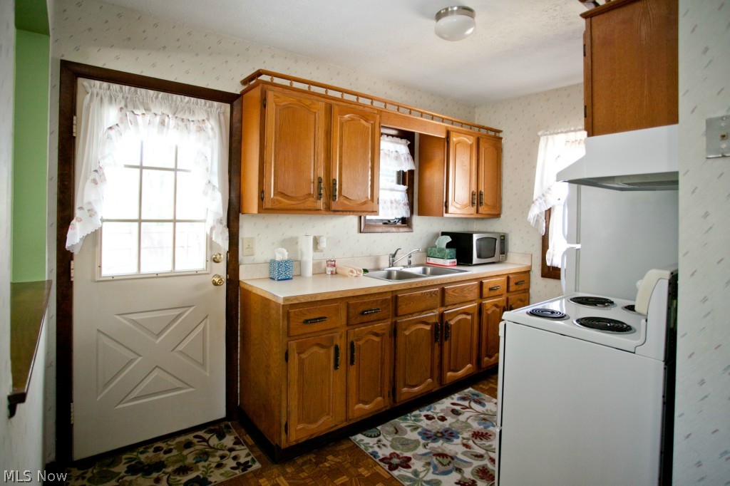 Rocky River Nursery Allotment - Residential