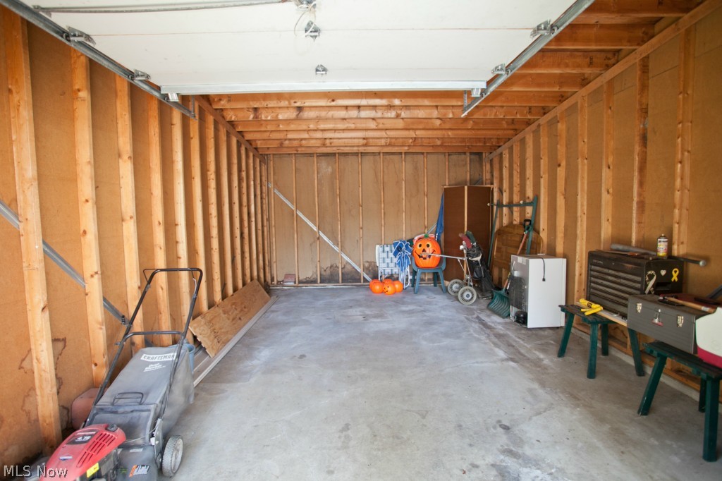 Rocky River Nursery Allotment - Residential