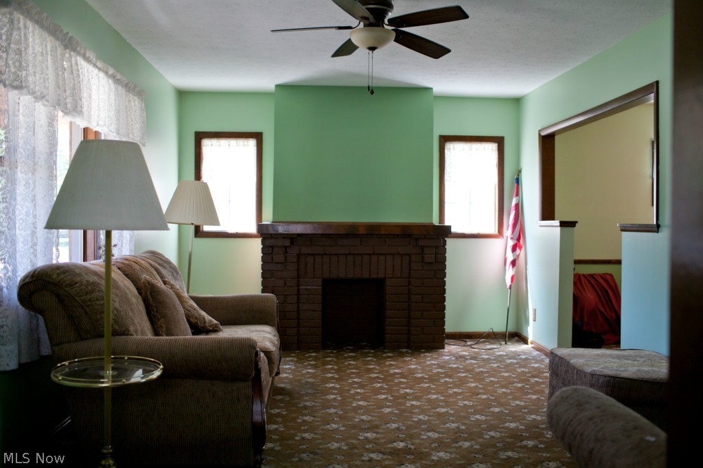 Rocky River Nursery Allotment - Residential