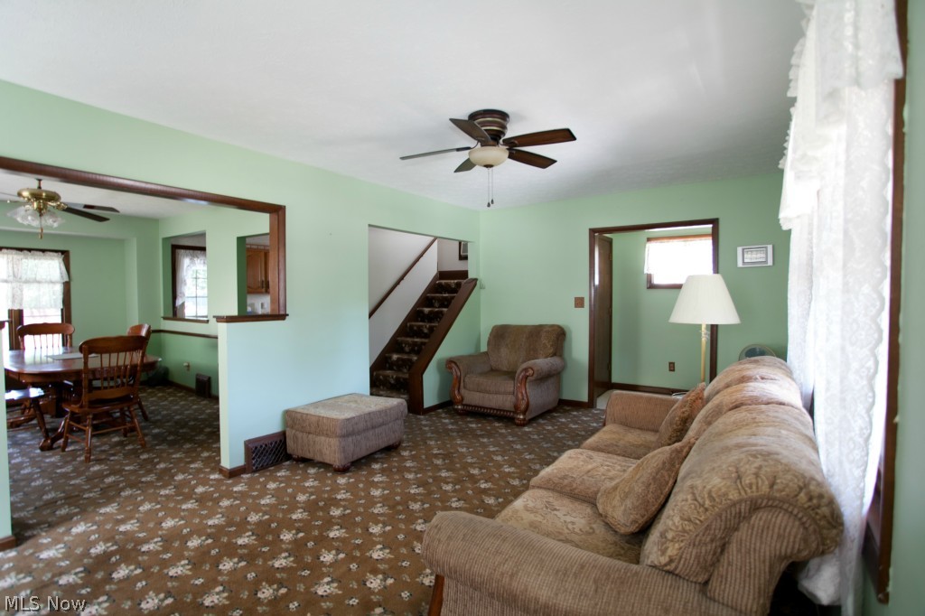 Rocky River Nursery Allotment - Residential