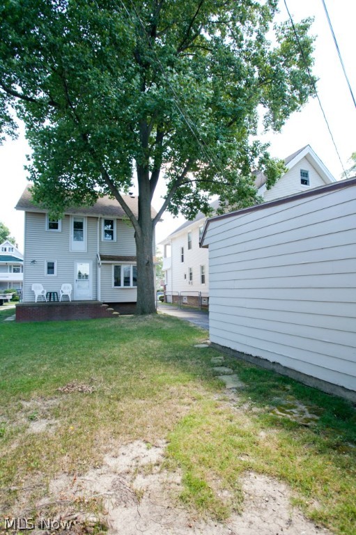 Rocky River Nursery Allotment - Residential