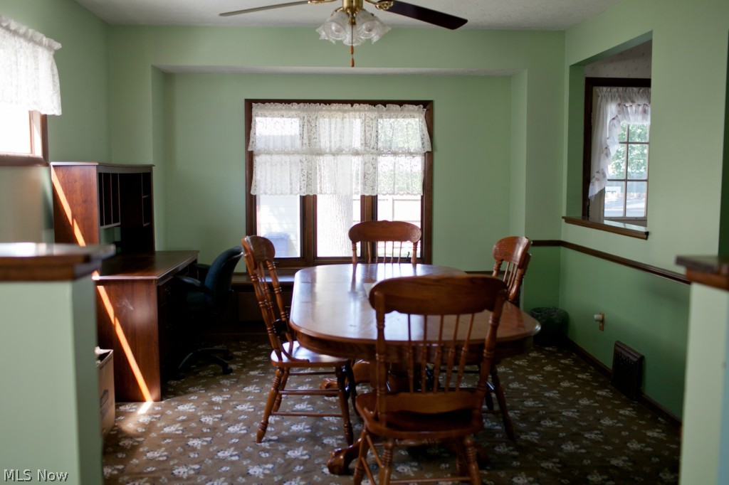 Rocky River Nursery Allotment - Residential