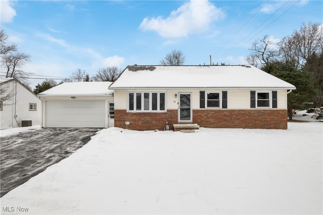 711 Werstler Avenue, North Canton, Ohio image 1