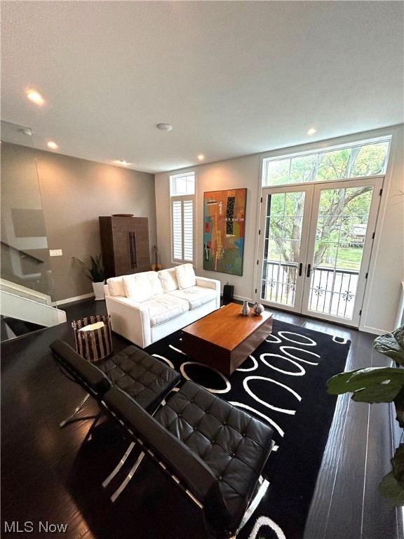 One Seventeen Sub - Residential