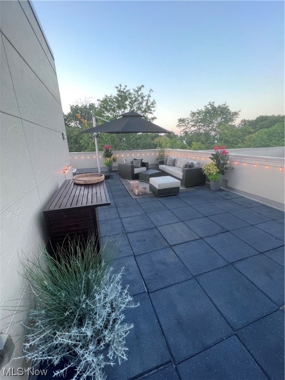 One Seventeen Sub - Residential