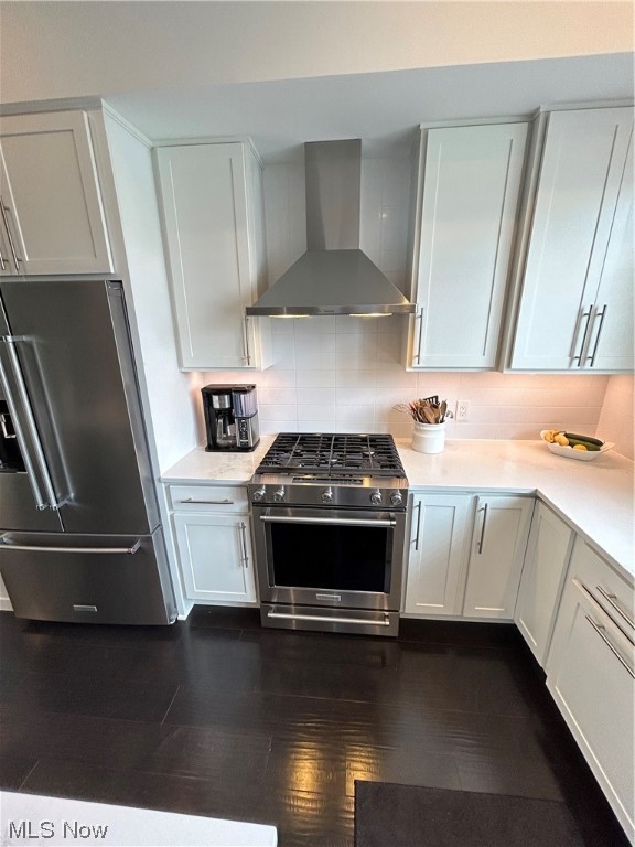 One Seventeen Sub - Residential