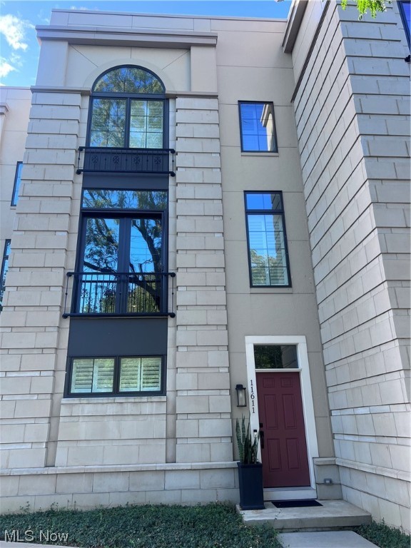 One Seventeen Sub - Residential