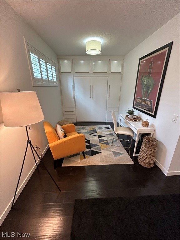 One Seventeen Sub - Residential