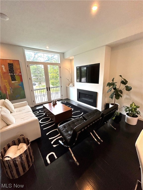 One Seventeen Sub - Residential