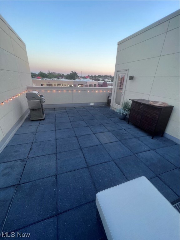 One Seventeen Sub - Residential