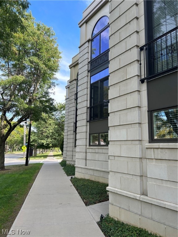 One Seventeen Sub - Residential