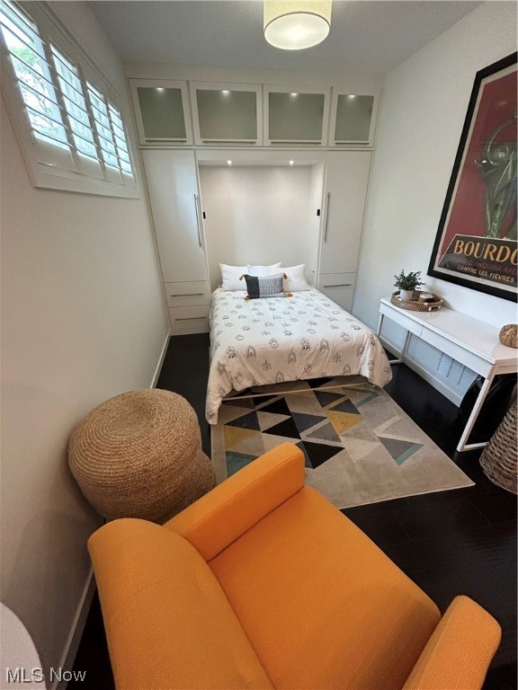 One Seventeen Sub - Residential