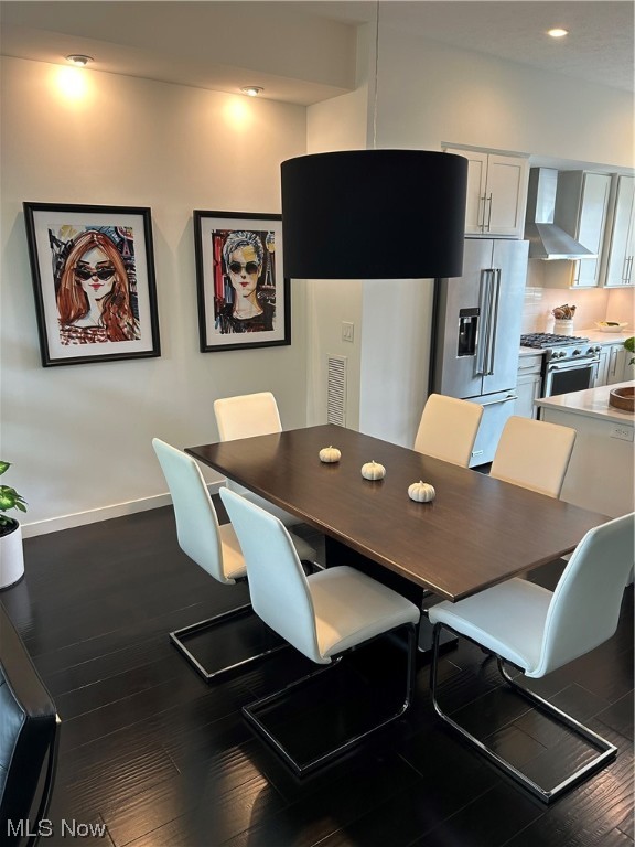 One Seventeen Sub - Residential