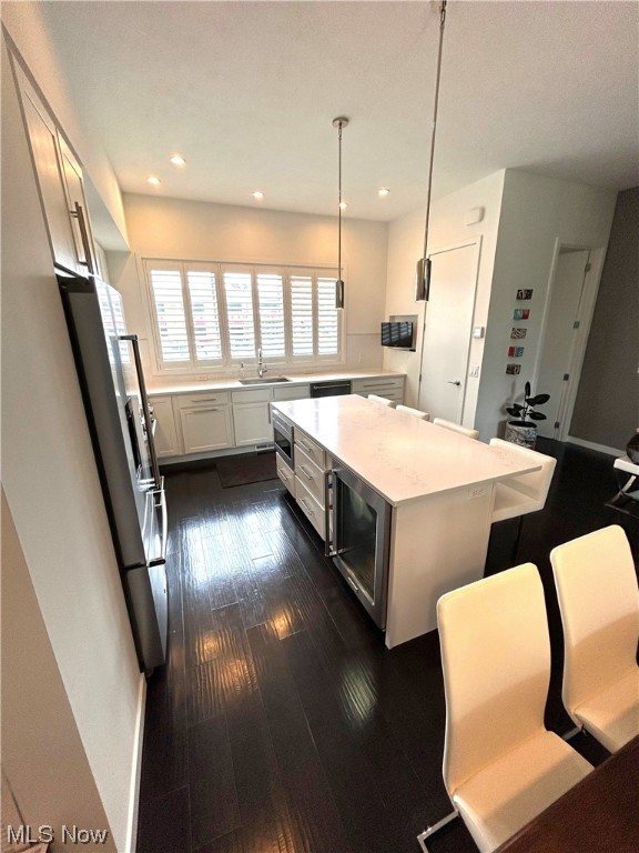 One Seventeen Sub - Residential