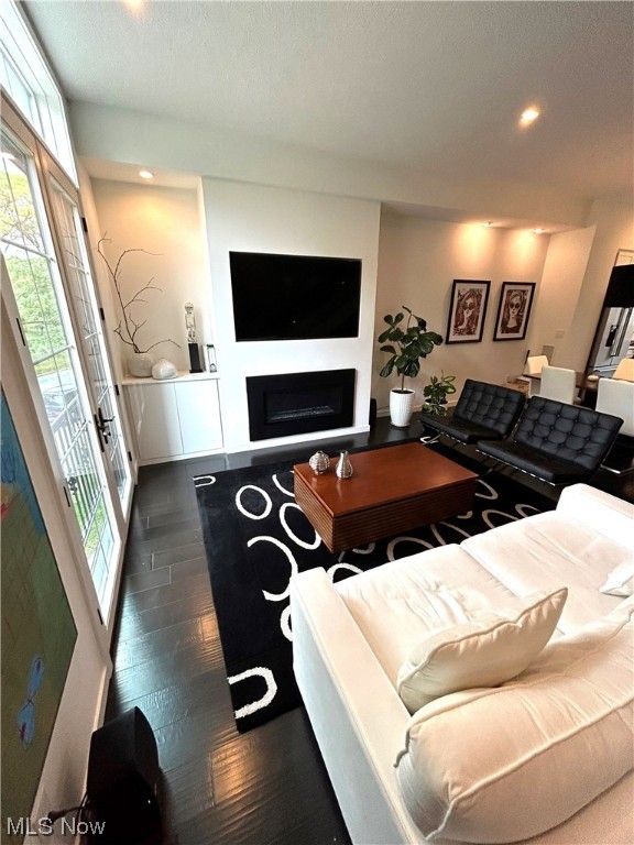 One Seventeen Sub - Residential