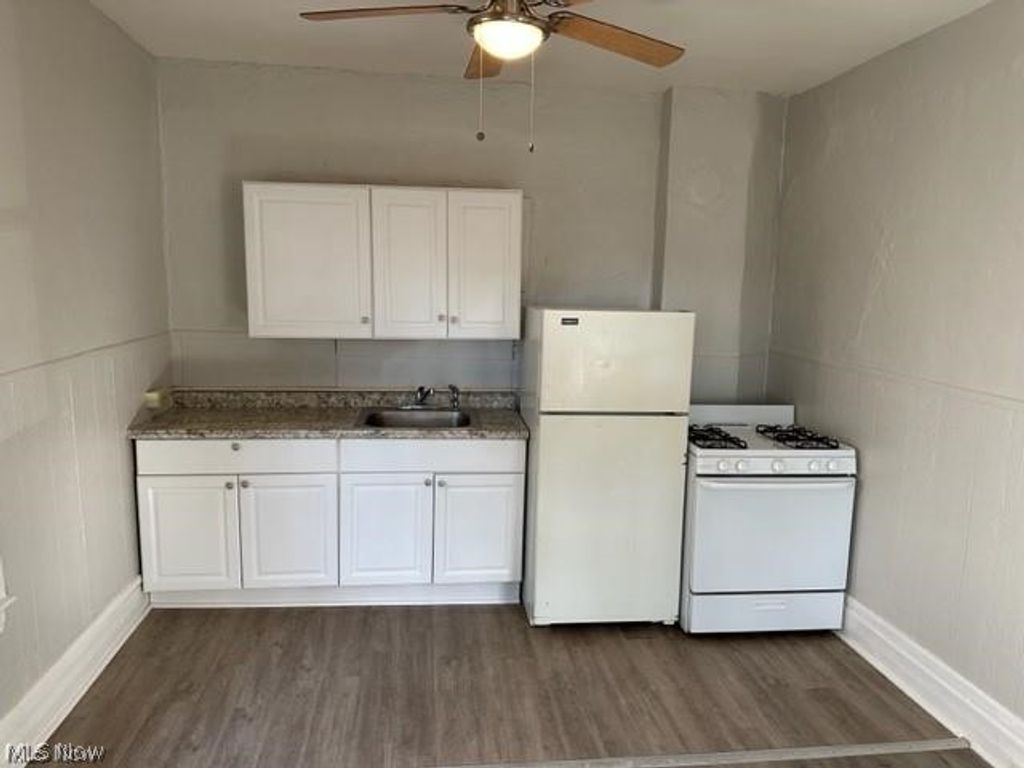 Photo of 2109 Halstead Avenue, Lakewood, OH 44107 (MLS # 5200201)