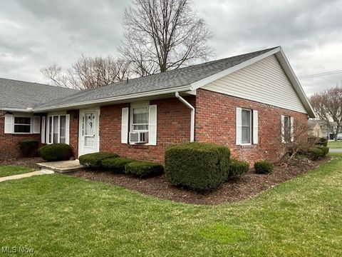 538 Hawley Avenue, Salem, OH 44460 - MLS#: 5108557