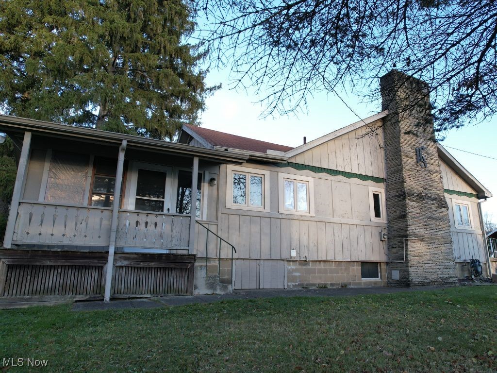 Village Chippewa Lake - Residential