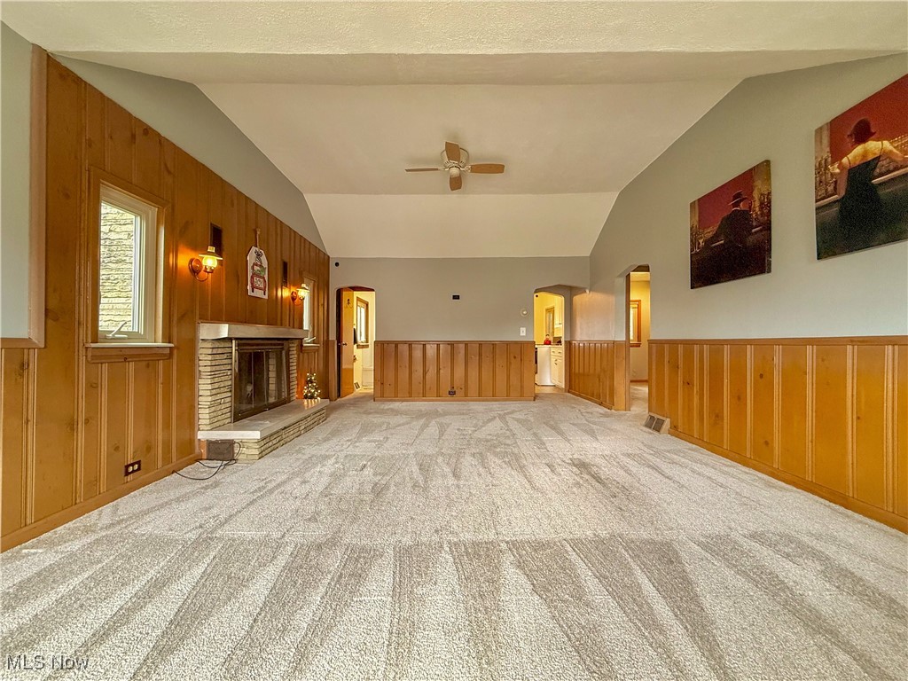 Village Chippewa Lake - Residential