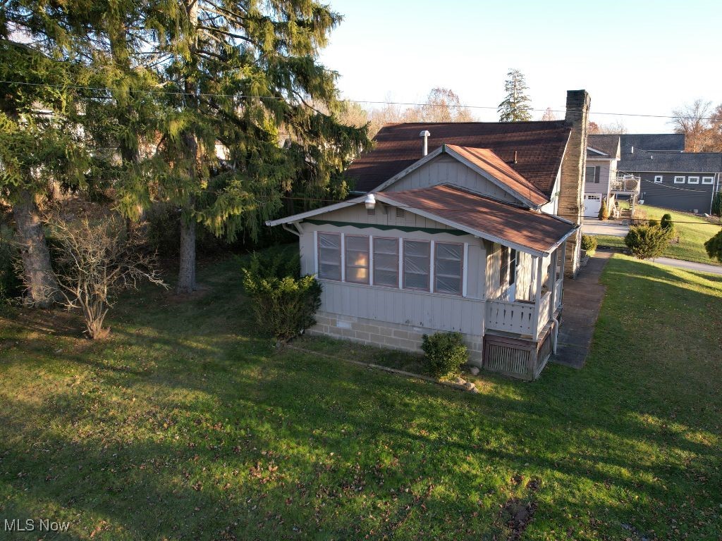 Village Chippewa Lake - Residential