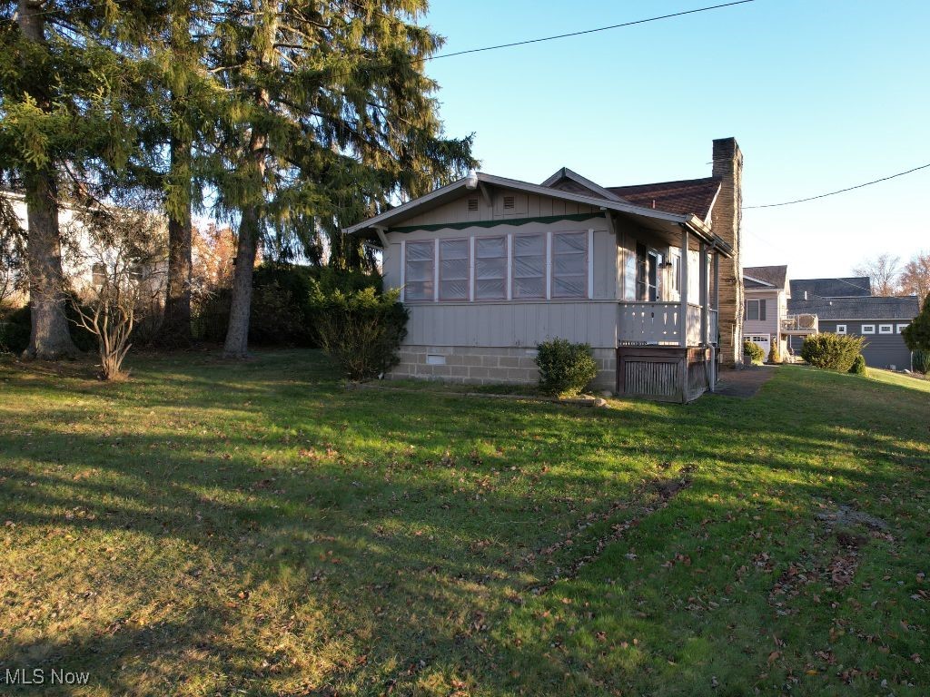 Village Chippewa Lake - Residential