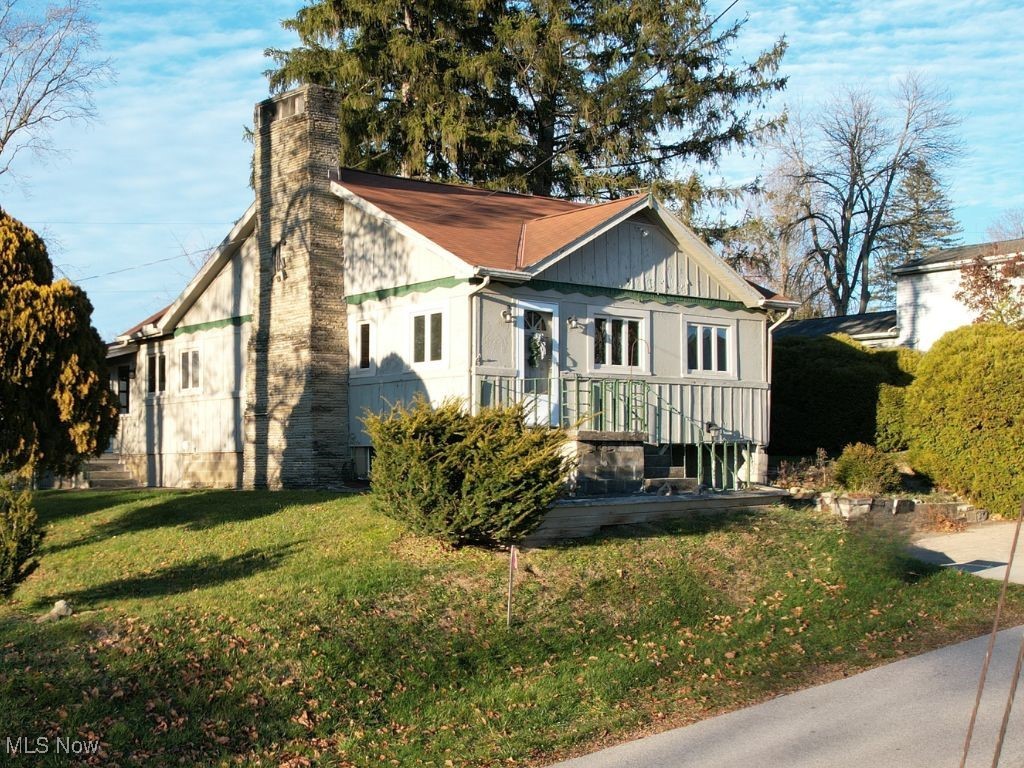 Village Chippewa Lake - Residential