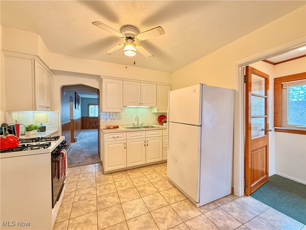 Village Chippewa Lake - Residential