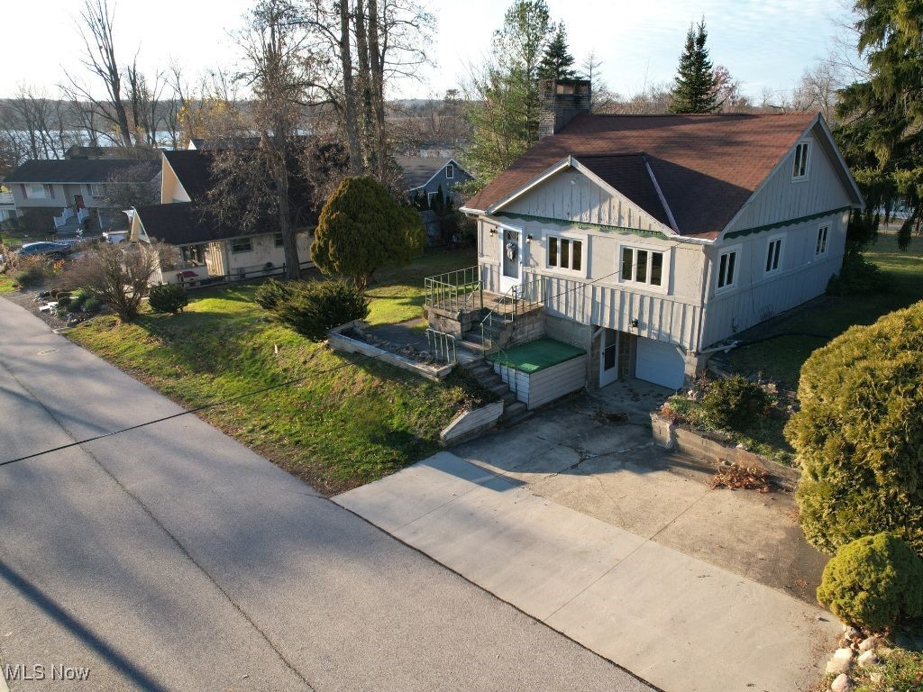 Village Chippewa Lake - Residential