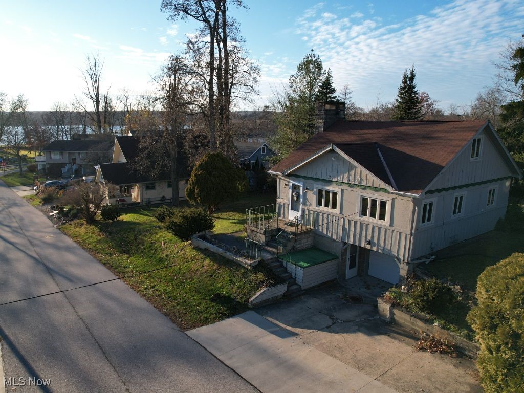 Village Chippewa Lake - Residential