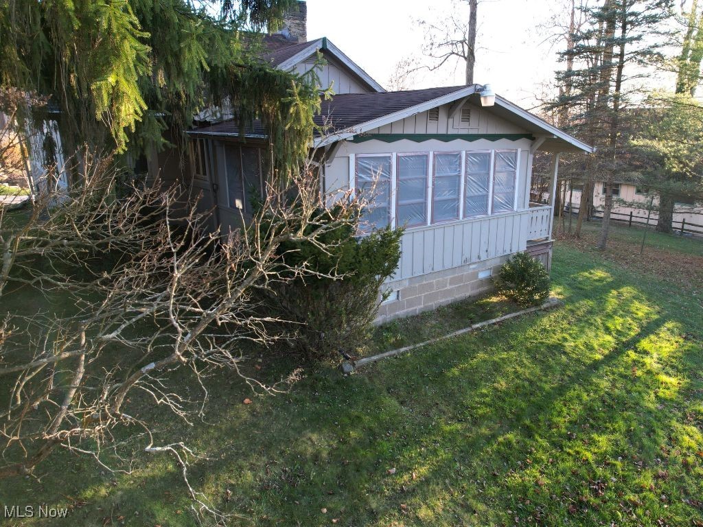 Village Chippewa Lake - Residential