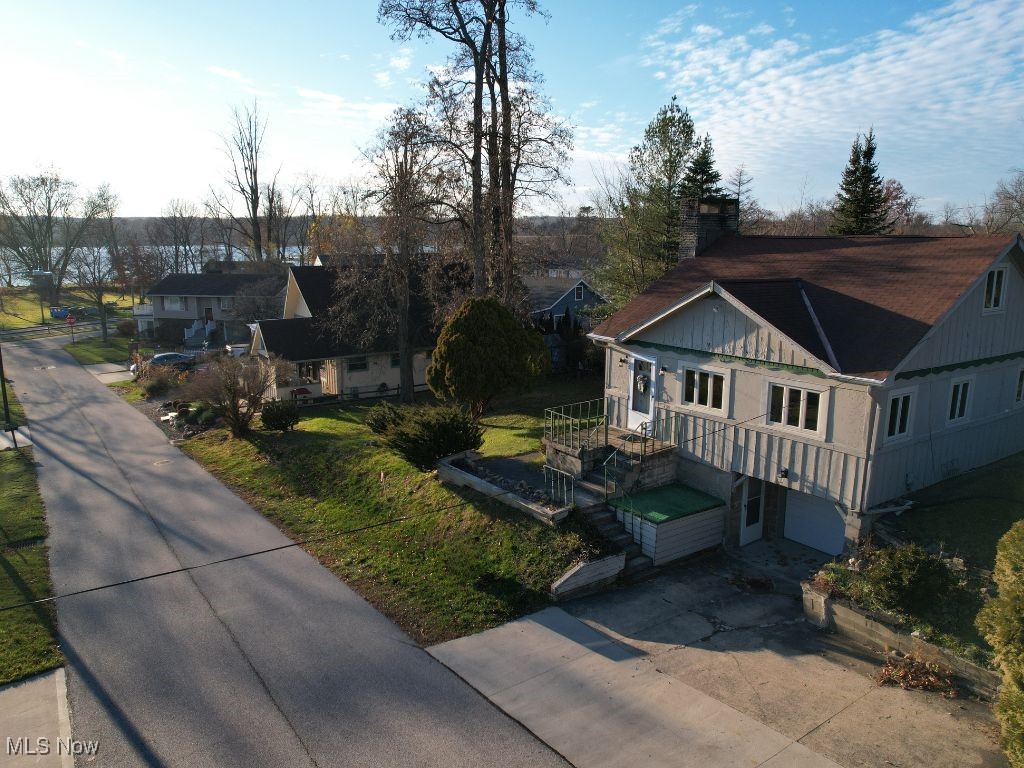 Village Chippewa Lake - Residential