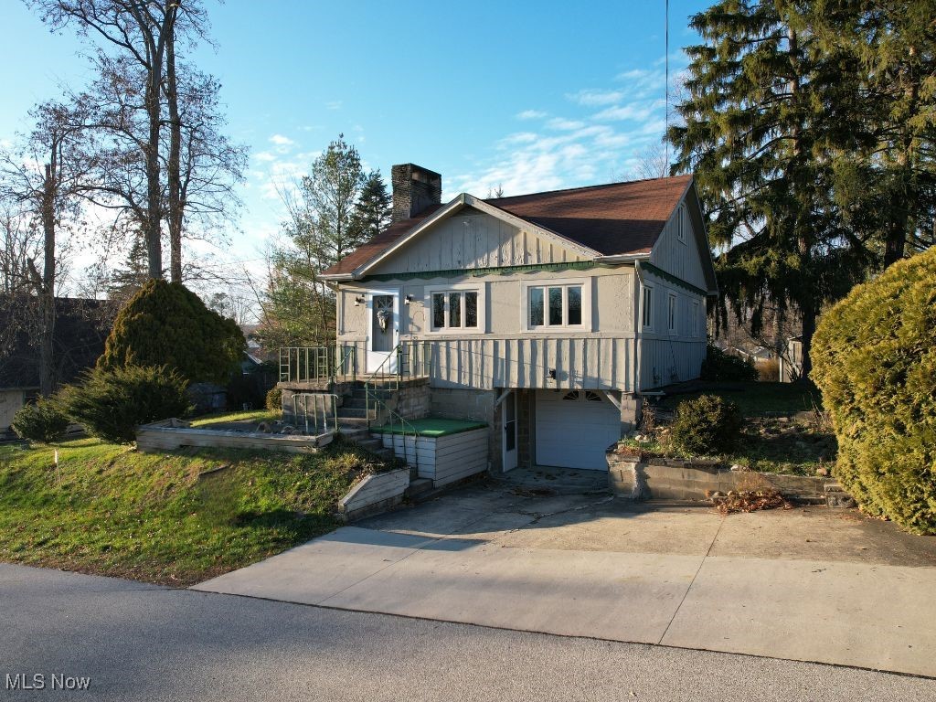 Village Chippewa Lake - Residential