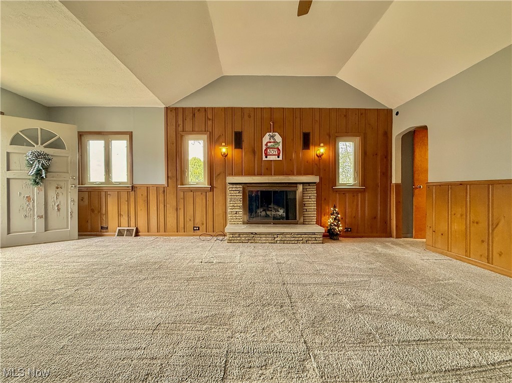 Village Chippewa Lake - Residential