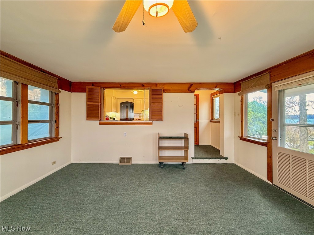 Village Chippewa Lake - Residential