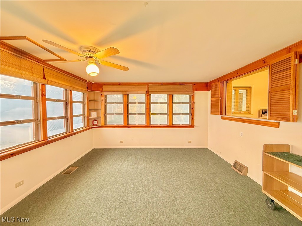 Village Chippewa Lake - Residential