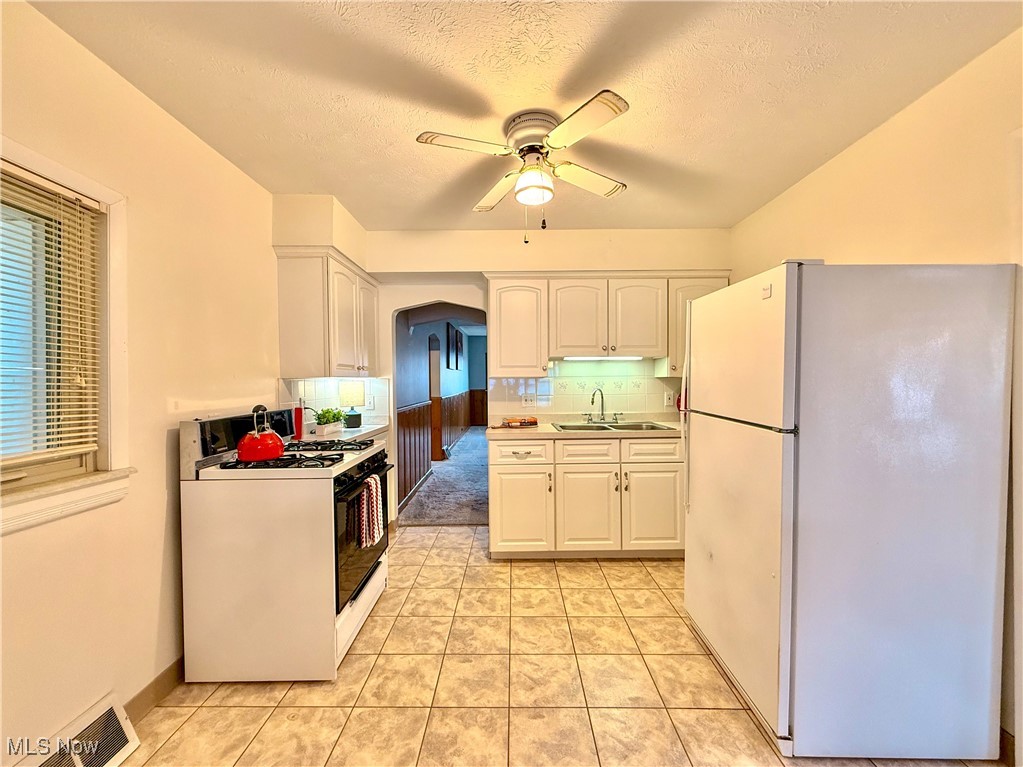 Village Chippewa Lake - Residential