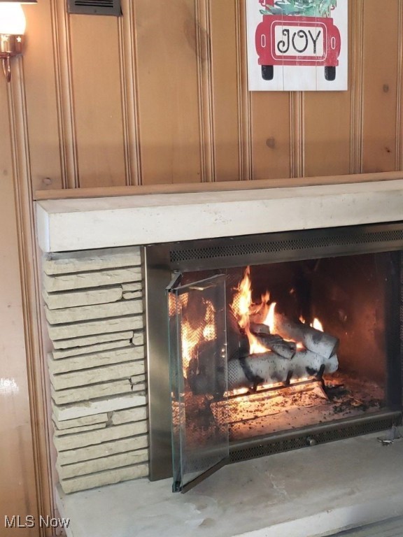 Village Chippewa Lake - Residential