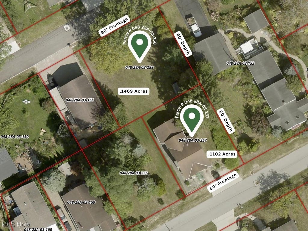 Village Chippewa Lake - Residential