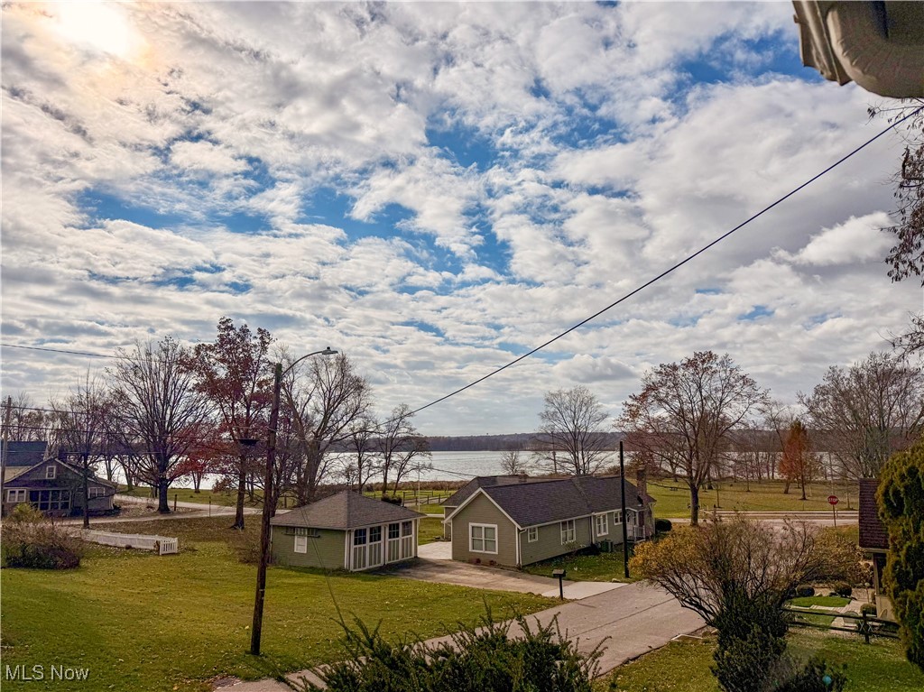 Village Chippewa Lake - Residential