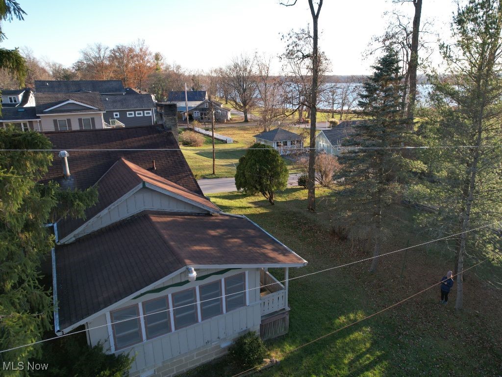 Village Chippewa Lake - Residential